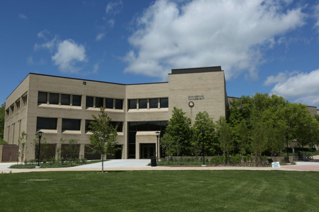 Missouri University of Science & Technology 