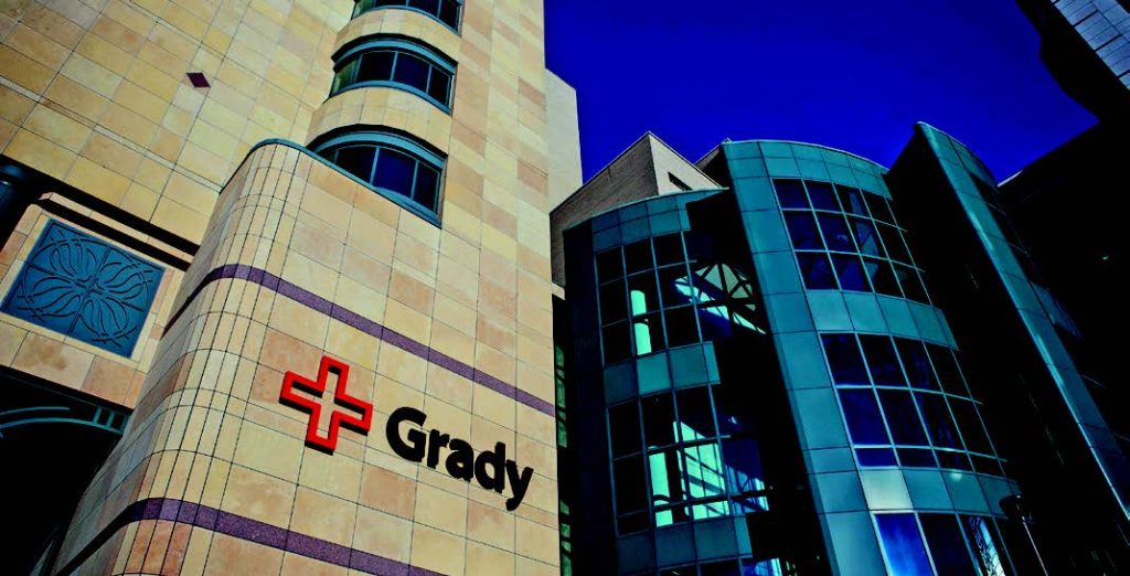 Grady Health System