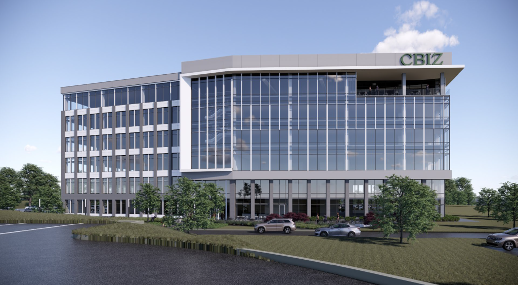 CBIZ