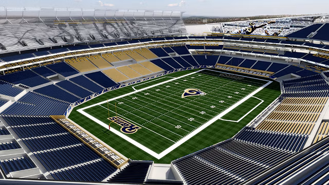 St. Louis Rams