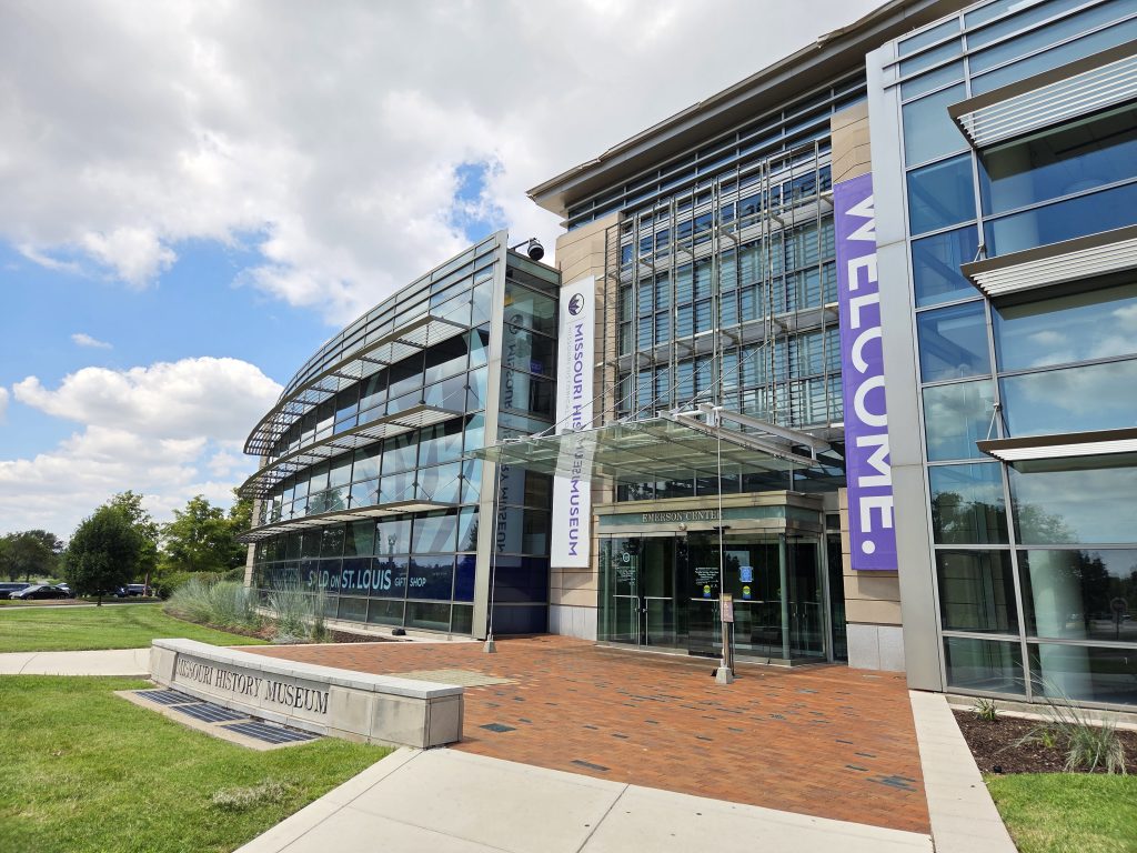 Missouri History Museum