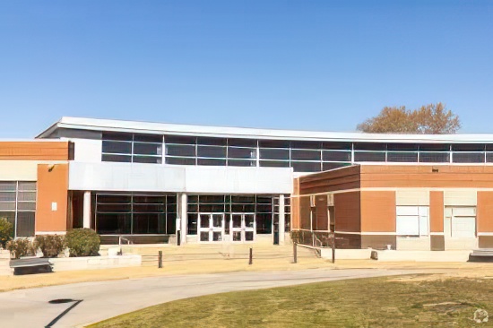 Carnahan Middle School